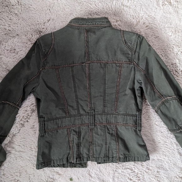 BB DAKOTA Vintage Jacket - Picture 6 of 6